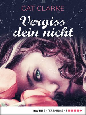 cover image of vergissdeinnicht